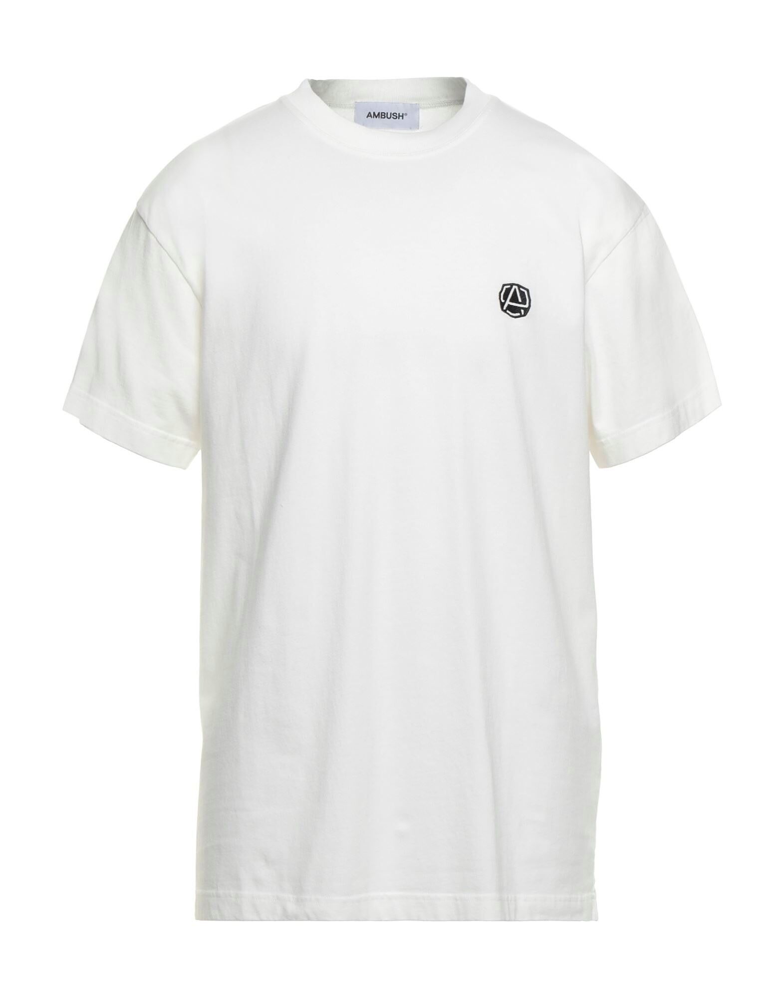 Футболка Ambush, белый
Футболка Ambush, белый