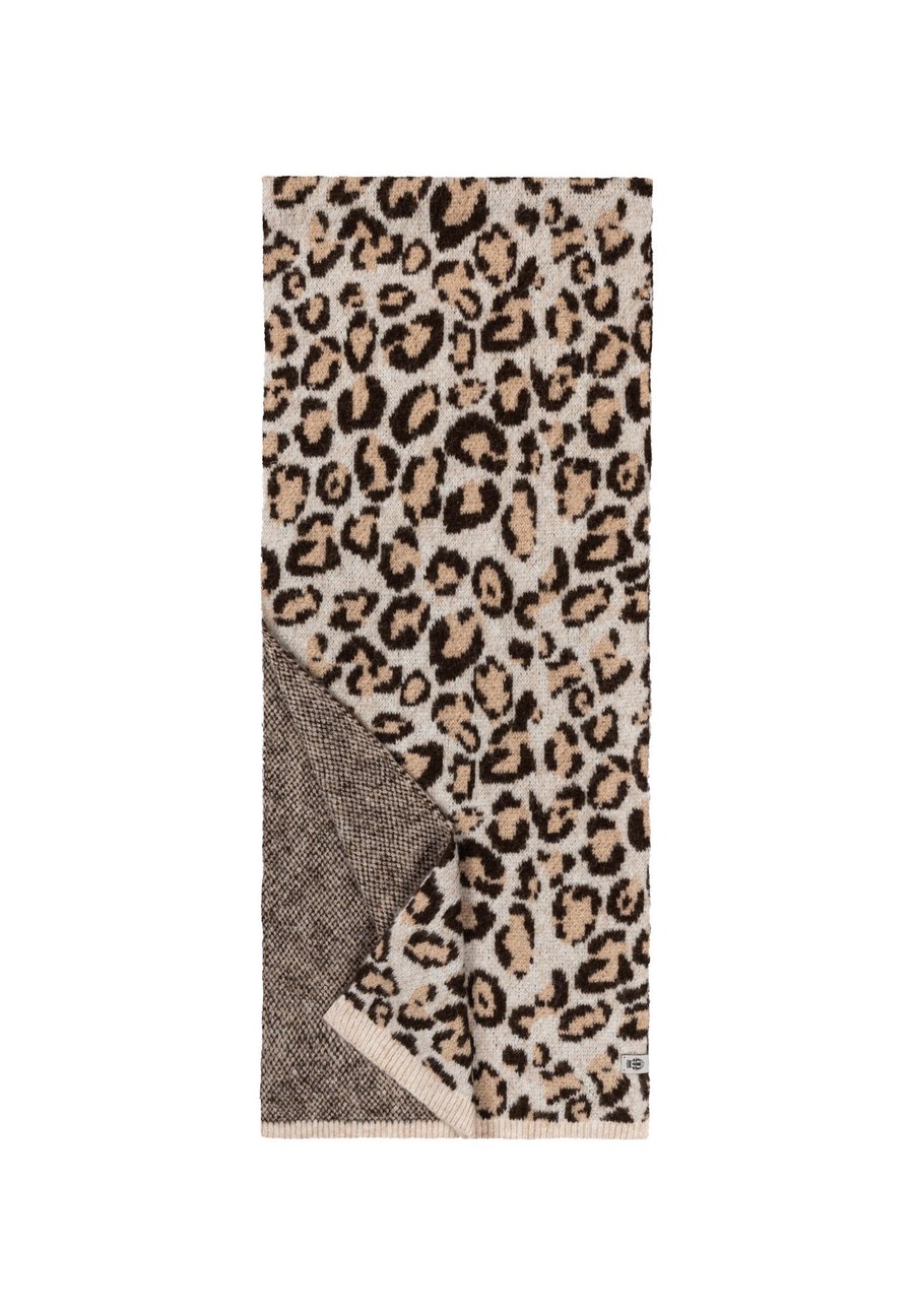 Шарф Roeckl COZY WILD, Cashmere/Beige
Шарф Roeckl COZY WILD, Cashmere/Beige