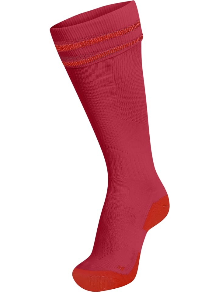 Носки Hummel Football Socks Element Fußball Erwachsene, цвет CHILI PEPPER/FIRE RED
Носки Hummel Football Socks Element Fußball Erwachsene, цвет CHILI PEPPER/FIRE RED