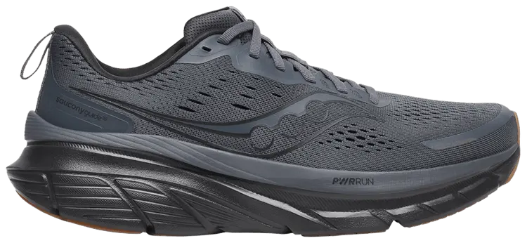 Кроссовки Saucony Guide 18 'Shadow Gum', серый
Кроссовки Saucony Guide 18 'Shadow Gum', серый