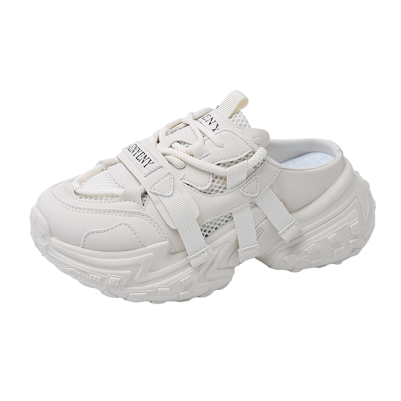 Обувь для подростков FIRS Kids, FB9905-5 Colors
Обувь для подростков FIRS Kids, FB9905-5 Colors