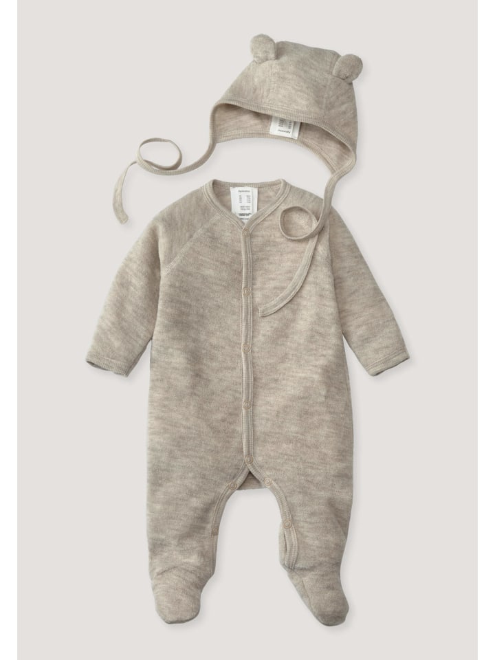 Комбинезон Hessnatur
Комбинезон Hessnatur