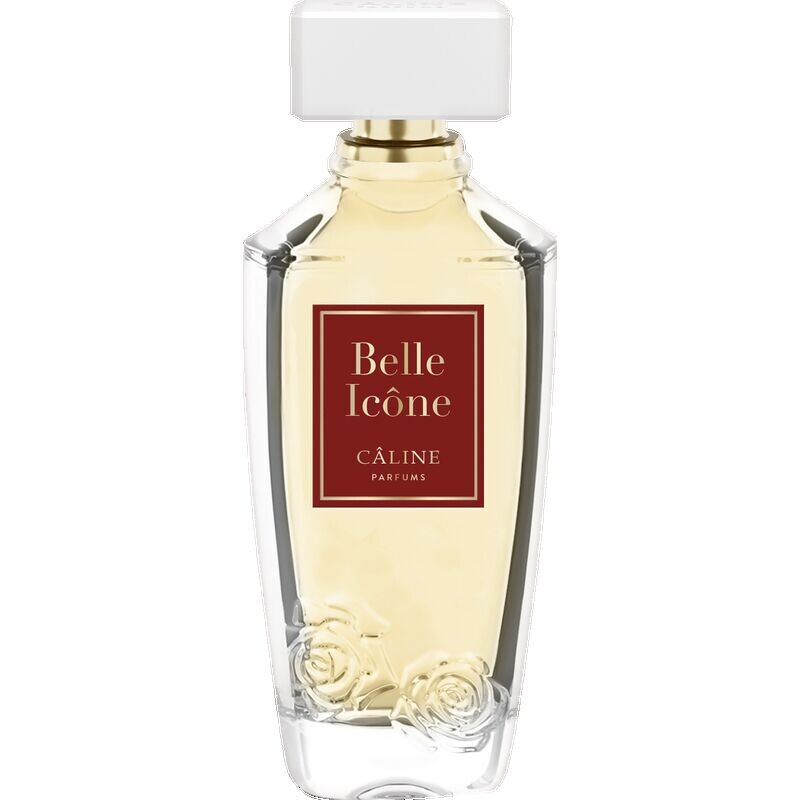 Belle Icône , EdP 60 ml Câline
Belle Icône , EdP 60 ml Câline
