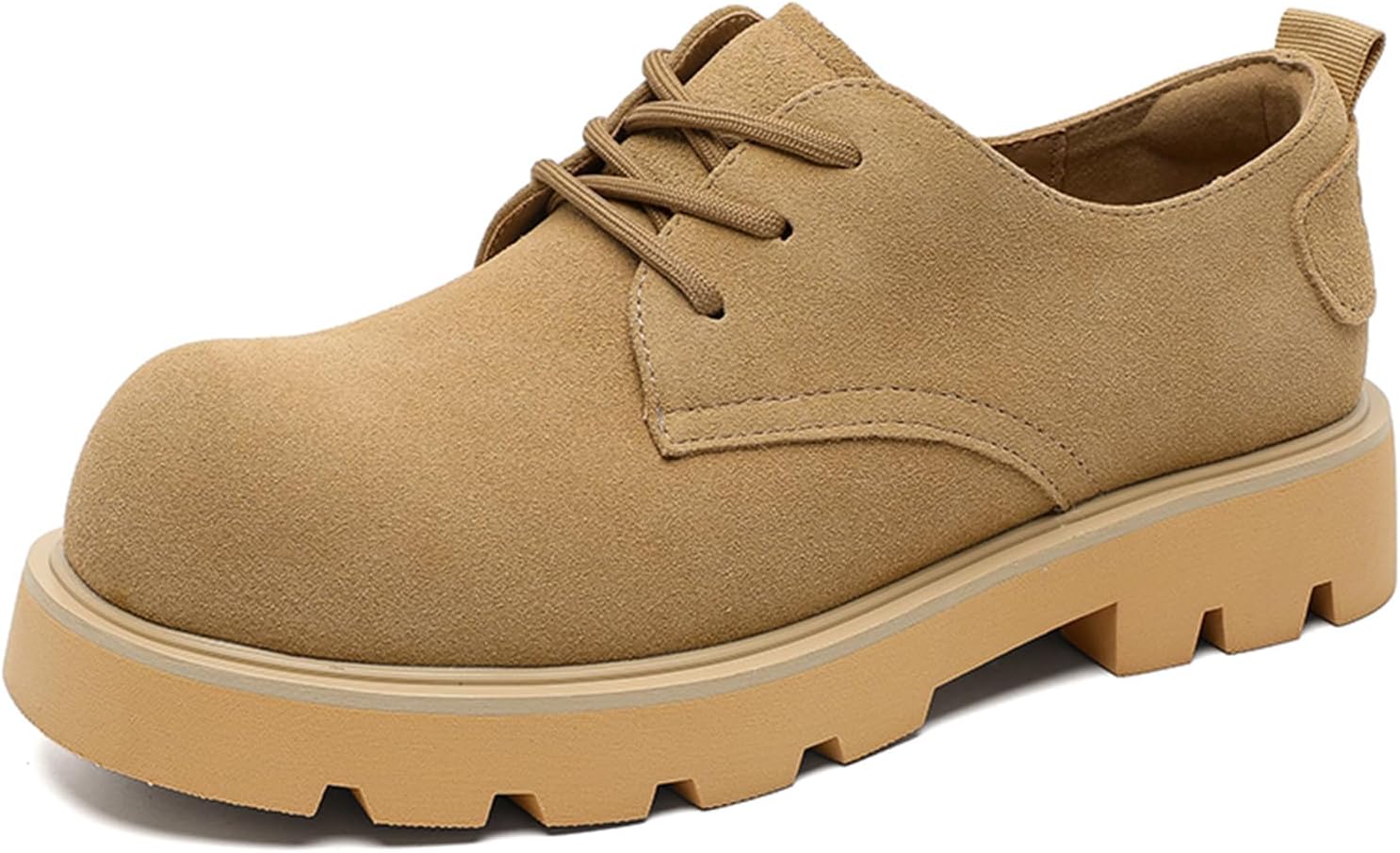 Мужские кожаные туфли с массивным каблуком на платформе, шнуровкой типа оксфорды, увеличивающие рост, с круглым носком, противоскользящей подошвой, легкие, винтажные повседневные дерби для свадьбы, вечеринки, официального офиса или работы Houdbd...
Мужские кожаные туфли с массивным каблуком на платформе, шнуровкой типа оксфорды, увеличивающие рост, с круглым носком, противоскользящей подошвой, легкие, винтажные повседневные дерби для свадьбы, вечеринки, официального офиса или работы Houdbd...