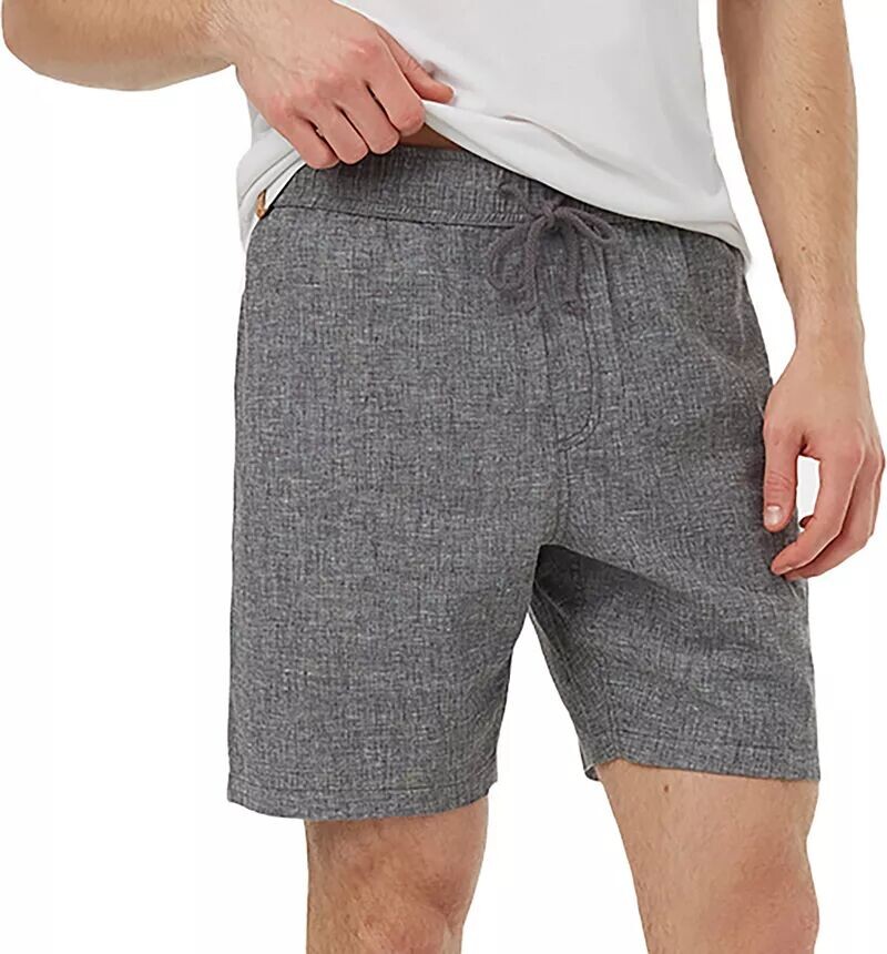 Мужские шорты Tentree Joshua
Мужские шорты Tentree Joshua