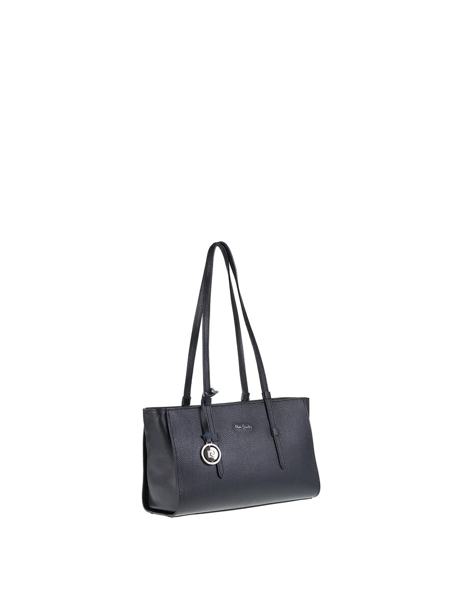 Сумка через плечо PIERRE CARDIN Valeria Nova, черный
Сумка через плечо PIERRE CARDIN Valeria Nova, черный