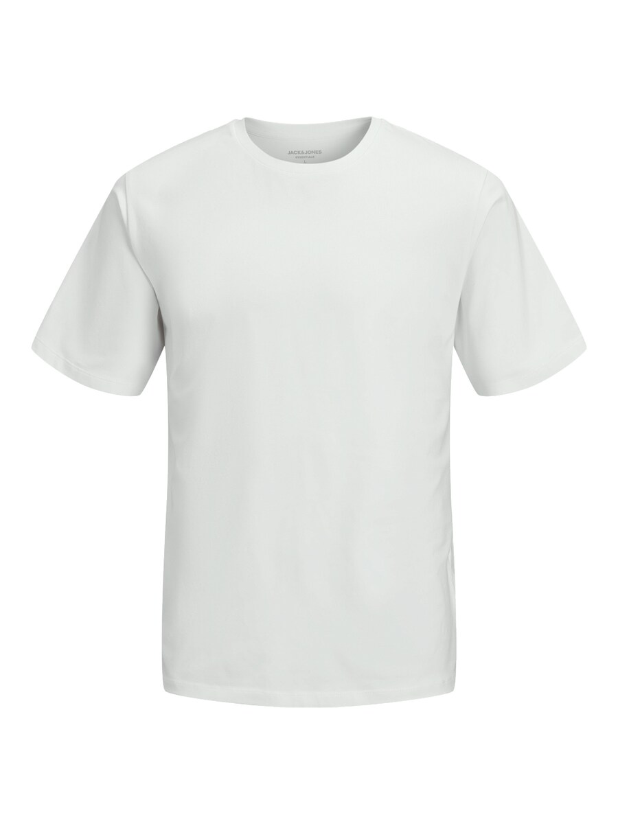 Футболка JACK & JONES JACK & JONES , White
Футболка JACK & JONES JACK & JONES , White