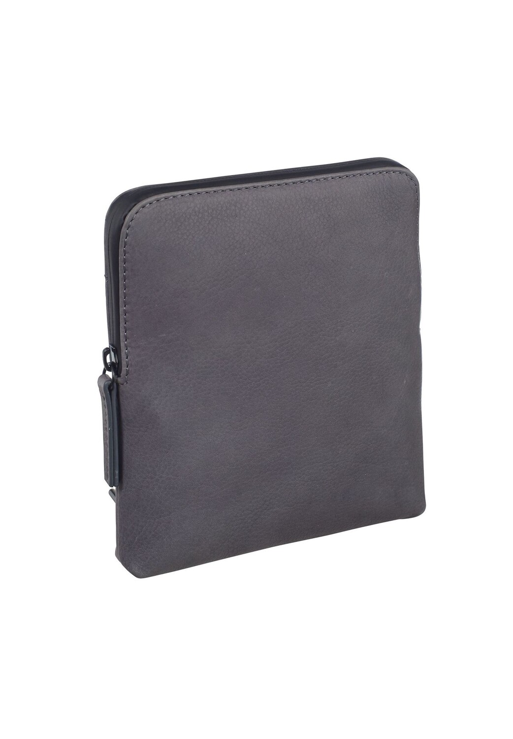 Кожаная сумка через плечо The Hague 16 см LEONHARD HEYDEN, серый
Кожаная сумка через плечо The Hague 16 см LEONHARD HEYDEN, серый