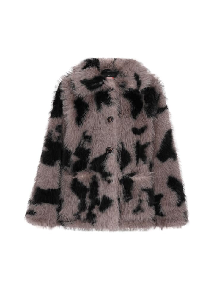 Куртка myMo ROCKS t, цвет grau schwarz
Куртка myMo ROCKS t, цвет grau schwarz