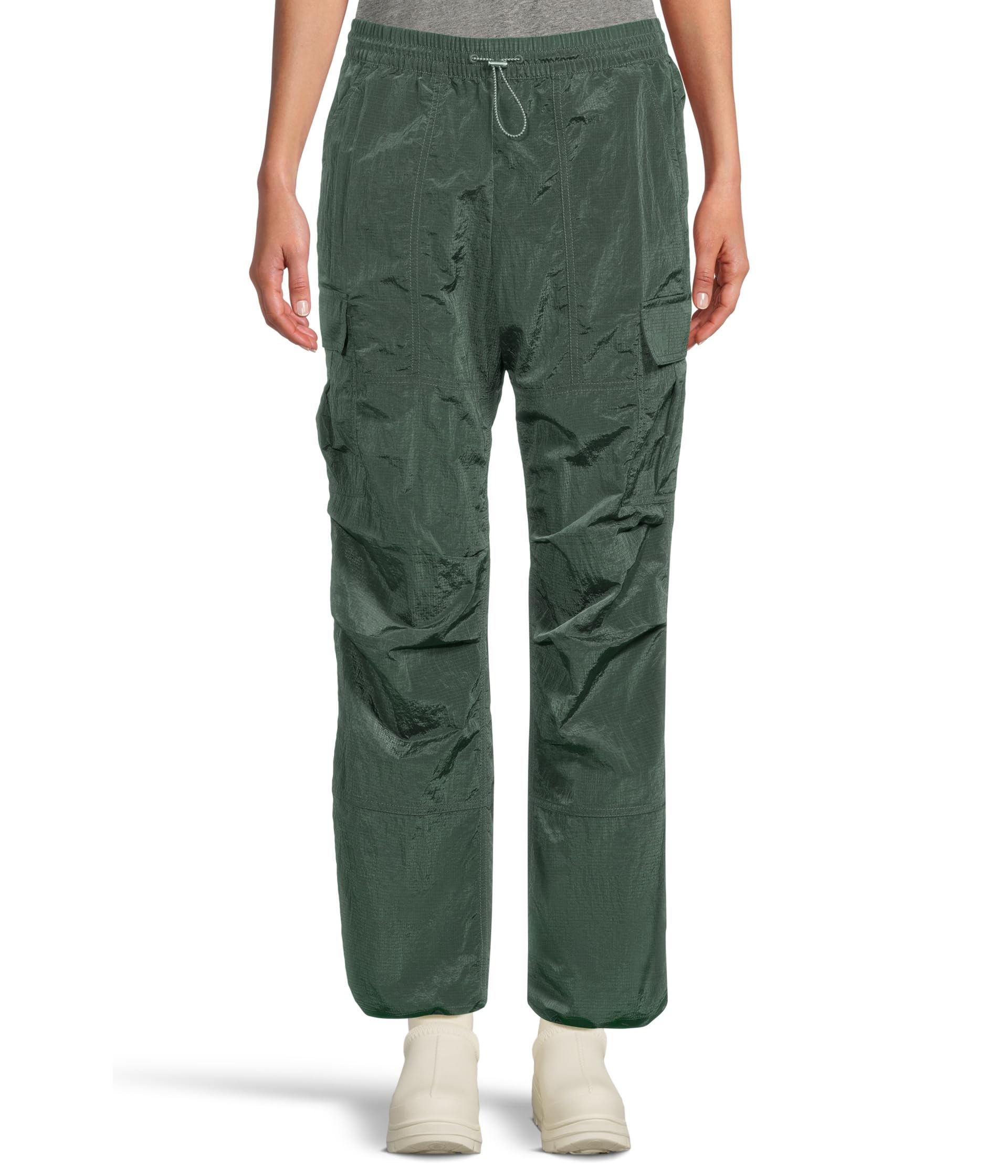 Брюки UGG Winny Pants II, цвет Forester
Брюки UGG Winny Pants II, цвет Forester