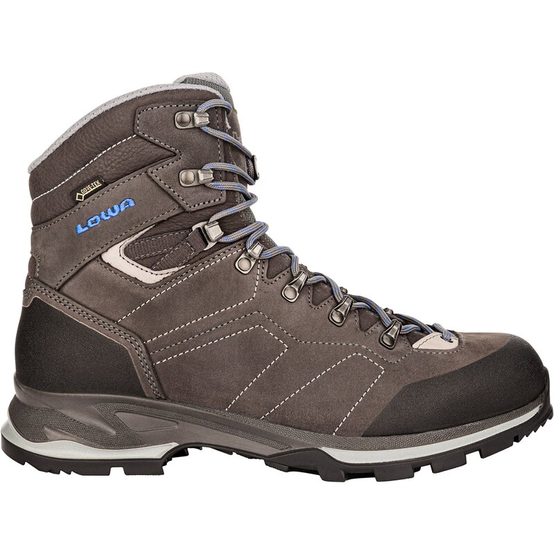 Треккинговые ботинки Santiago GTX Lowa, мультиколор
Треккинговые ботинки Santiago GTX Lowa, мультиколор