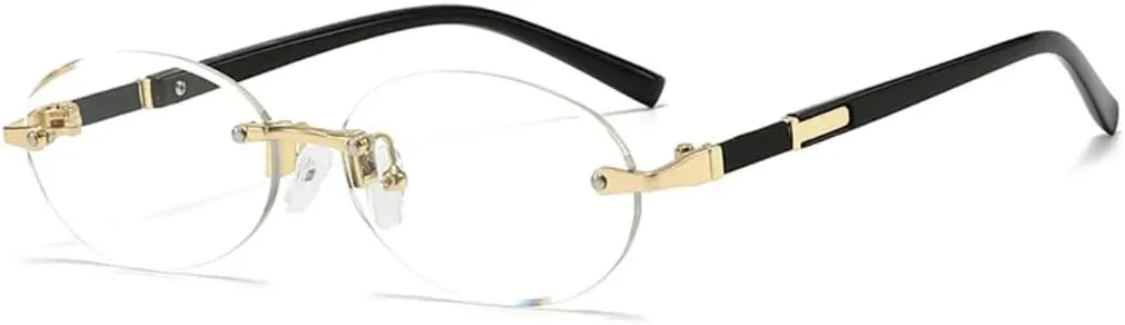 Модные женские и мужские солнцезащитные очки овальной формы для женщин, летние, с защитой от УФ-излучения UV400, без оправы, с линзами Ocean VFDHN, 1585-c5
Модные женские и мужские солнцезащитные очки овальной формы для женщин, летние, с защитой от УФ-излучения UV400, без оправы, с линзами Ocean VFDHN, 1585-c5