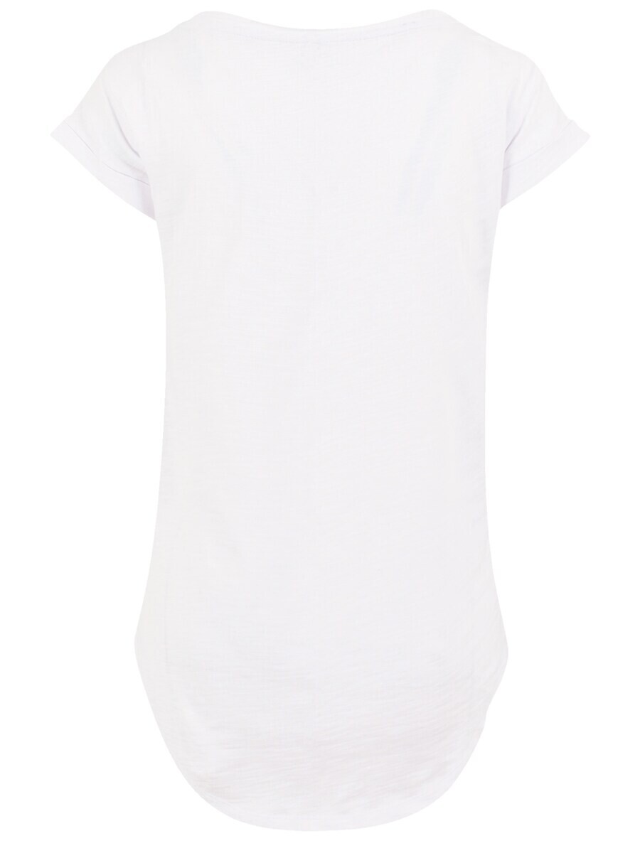 Футболка F4Nt4Stic SCHLITTENFAHREN WEIHNACHTEN CHRISTMAS, белый
Футболка F4Nt4Stic SCHLITTENFAHREN WEIHNACHTEN CHRISTMAS, белый