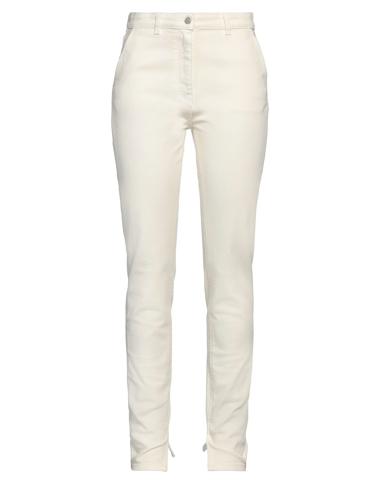 Брюки Fabiana Filippi, кремовый
Брюки Fabiana Filippi, кремовый