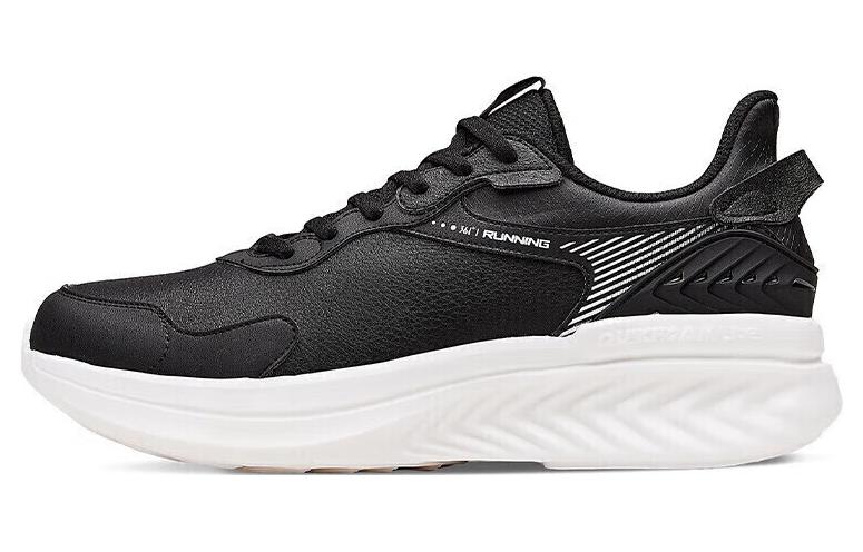 361° Амортизирующие водонепроницаемые легкие беговые кроссовки с низким верхом и эффектом отскока мужские черно-белые, цвет Black White
361° Амортизирующие водонепроницаемые легкие беговые кроссовки с низким верхом и эффектом отскока мужские черно-белые, цвет Black White