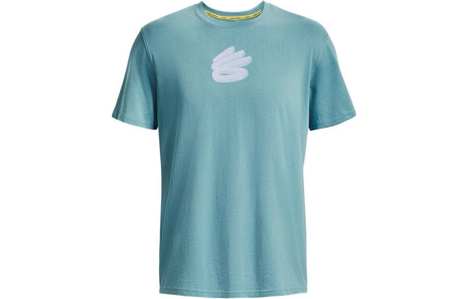 Мужская футболка Under Armour, цвет Blue
Мужская футболка Under Armour, цвет Blue