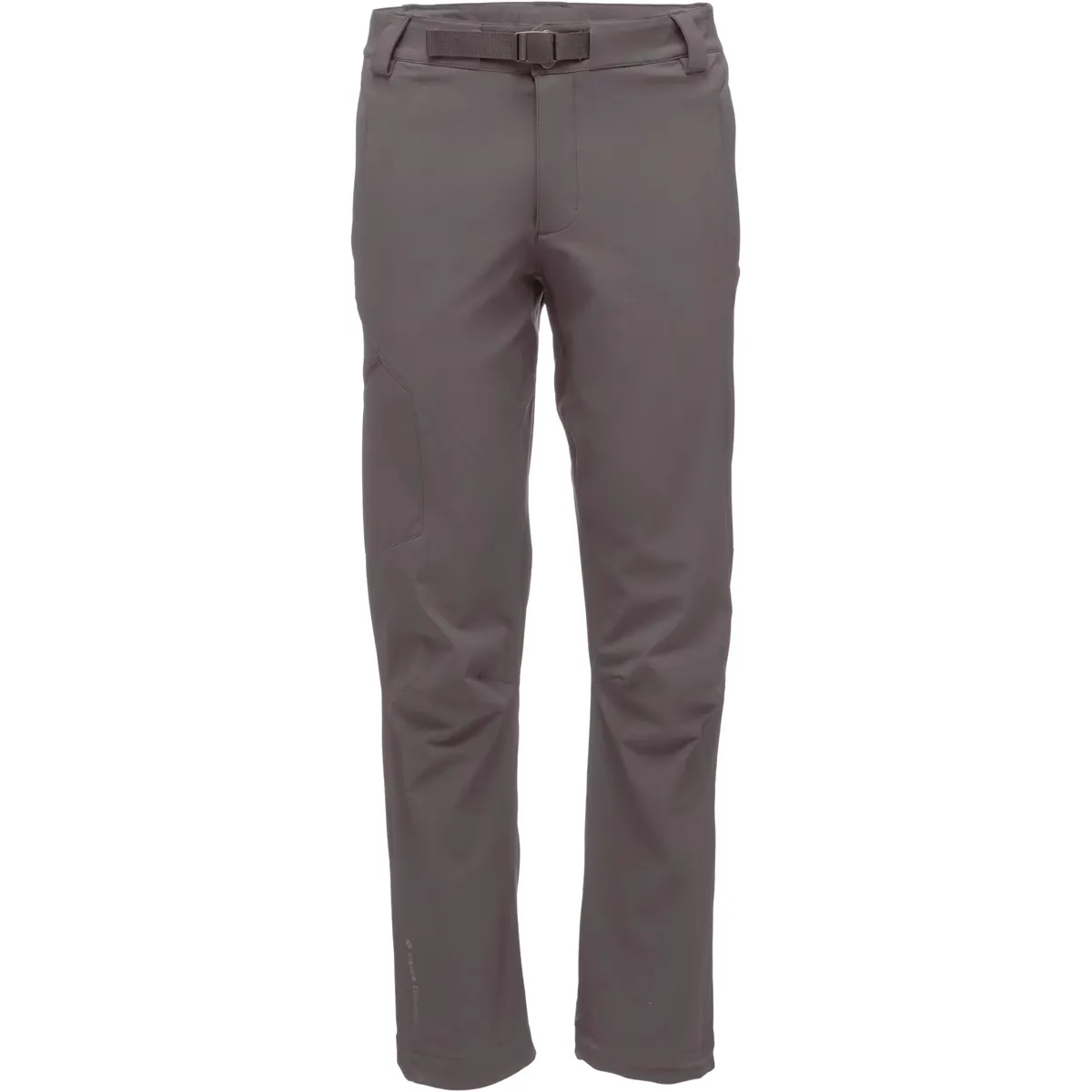 Мужские альпийские черные брюки с бриллиантами Black Diamond, серый
Мужские альпийские черные брюки с бриллиантами Black Diamond, серый