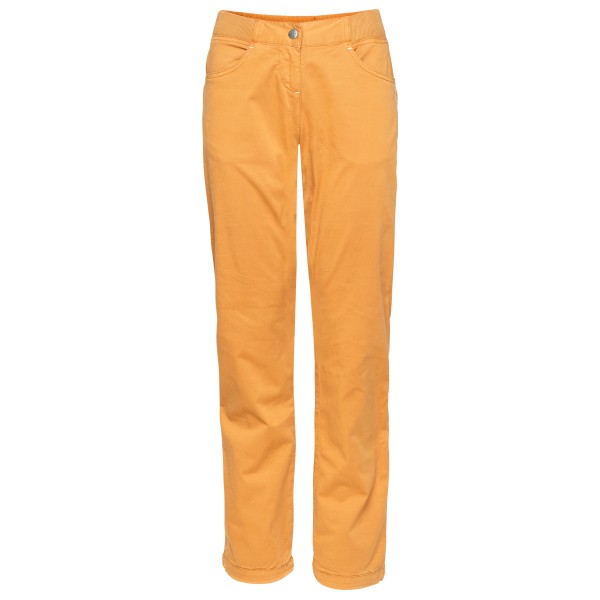 Женские брюки-джесси 2.0 - Boulder Chillaz, Dark Curry
Женские брюки-джесси 2.0 - Boulder Chillaz, Dark Curry