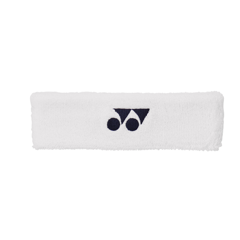 Трикотажные повязки Cotton, Nylon, Polyurethane Outdoor Unisex YONEX, белый
Трикотажные повязки Cotton, Nylon, Polyurethane Outdoor Unisex YONEX, белый