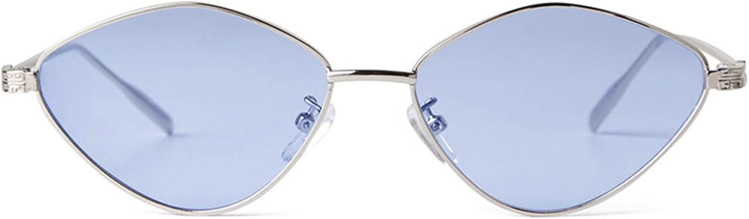 Модные металлические шестиугольные солнцезащитные очки Helena для женщин и мужчин, винтажные узкие очки неправильной формы, ретро шестиугольные солнцезащитные очки, C5
Модные металлические шестиугольные солнцезащитные очки Helena для женщин и мужчин, винтажные узкие очки неправильной формы, ретро шестиугольные солнцезащитные очки, C5