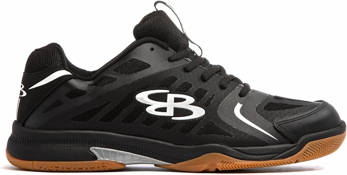 Женские волейбольные кроссовки Boombah - несколько вариантов цвета - разные размеры, черный
Женские волейбольные кроссовки Boombah - несколько вариантов цвета - разные размеры, черный