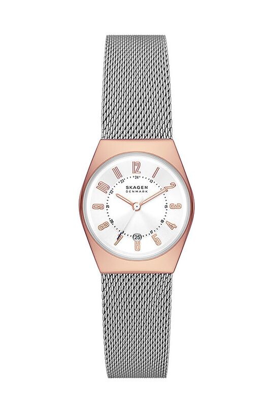 Скагенские часы Skagen, золотой
Скагенские часы Skagen, золотой