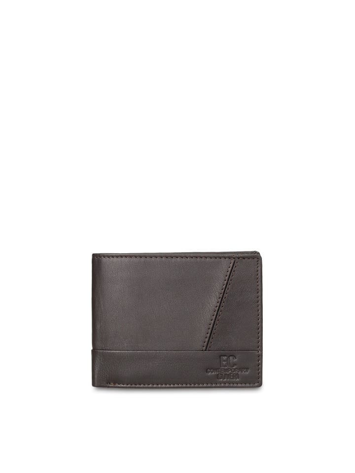 Enrico Coveri Кошелек темно-коричневого цвета
Enrico Coveri Кошелек темно-коричневого цвета