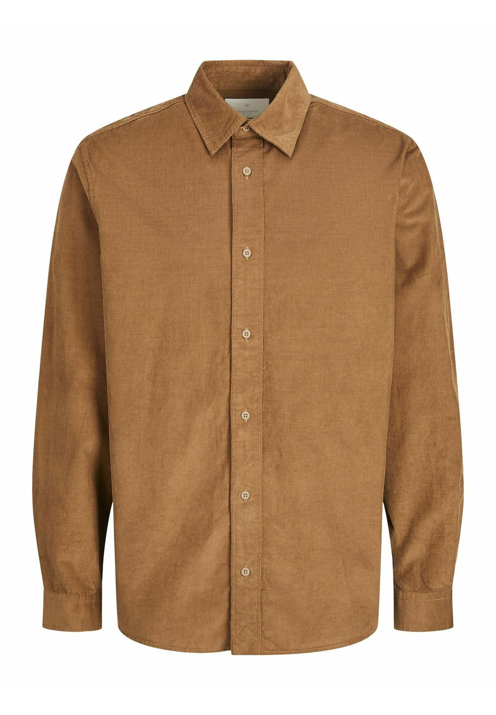 Рубашка Jack & Jones PREMIUM, коричневый
Рубашка Jack & Jones PREMIUM, коричневый