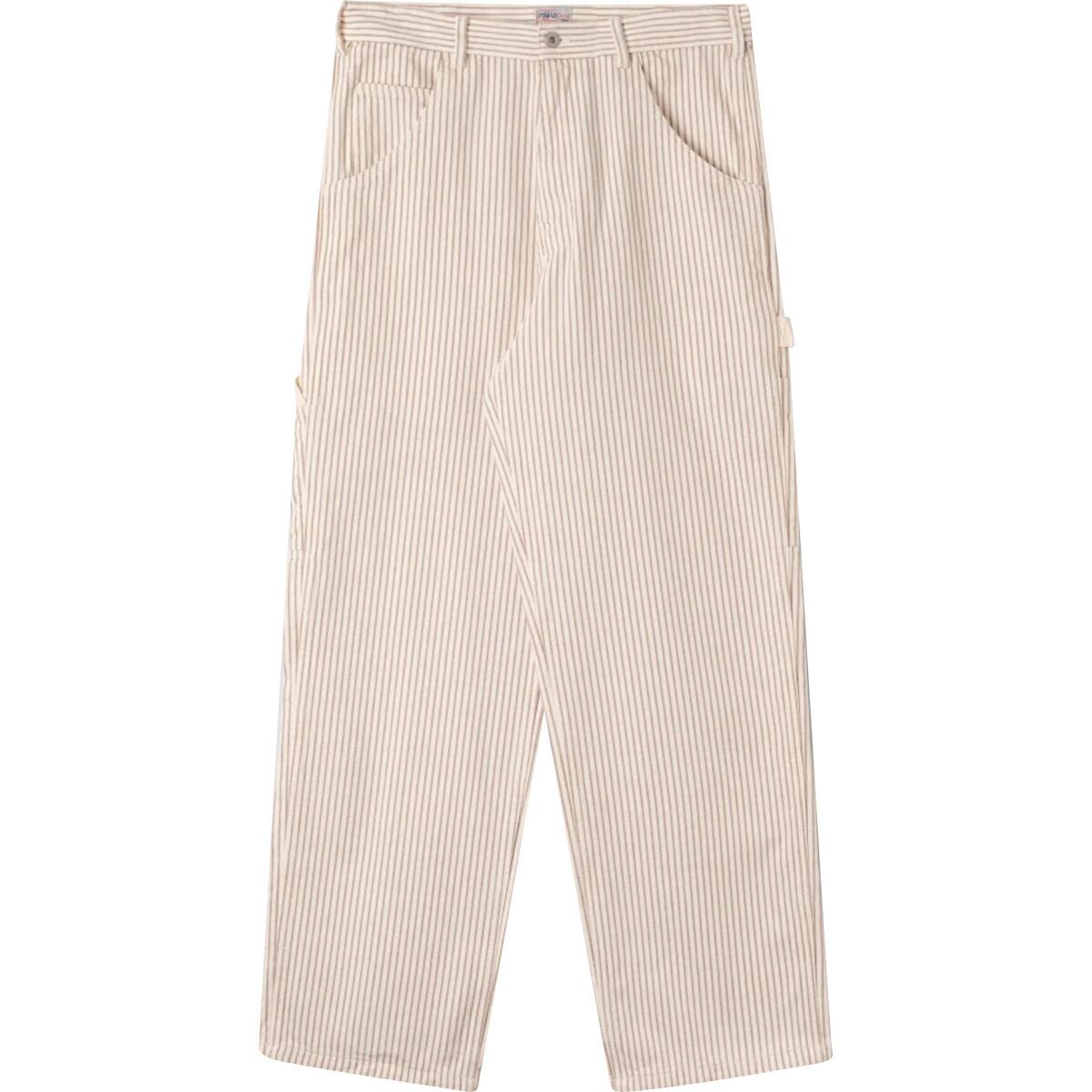 Брюки рабочие малярные Big Job Stan Ray, цвет hickory mix
Брюки рабочие малярные Big Job Stan Ray, цвет hickory mix