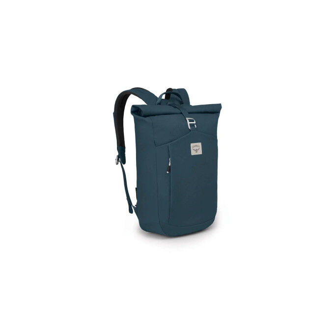 Рюкзак Osprey ARCANE ROLL TOP Stargazer Blue
Рюкзак Osprey ARCANE ROLL TOP Stargazer Blue