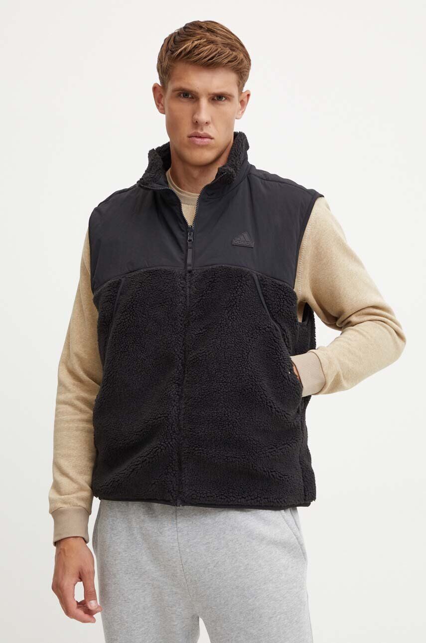Двусторонний жилет adidas City Escape, черный
Двусторонний жилет adidas City Escape, черный