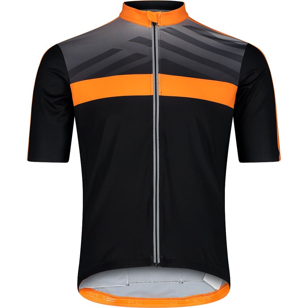 Футболка с коротким рукавом CMP Bike 34N7817, оранжевый 
Футболка с коротким рукавом CMP Bike 34N7817, оранжевый