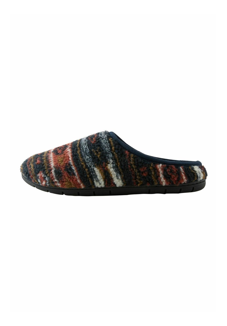 Тапочки Next Slippers, Grey
Тапочки Next Slippers, Grey