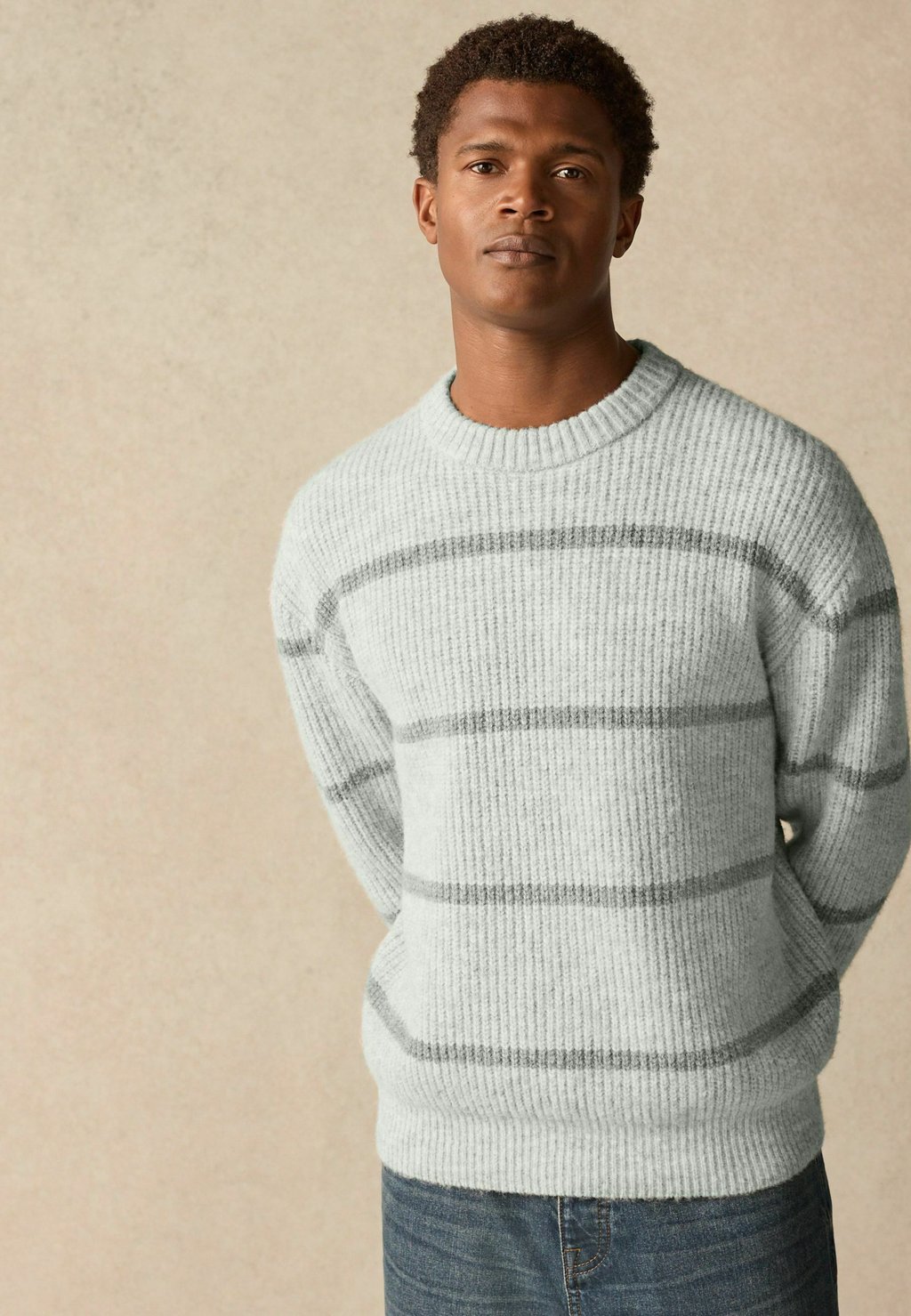 Джемпер Next, серый
Джемпер Next, серый