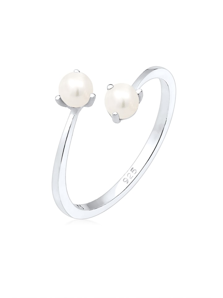 Elli Кольцо из серебра 925 пробы
Elli Кольцо из серебра 925 пробы