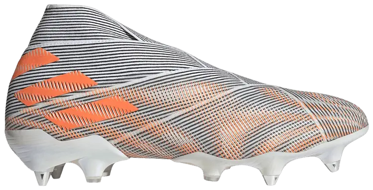 Кроссовки adidas Nemeziz 20+ SG 'Superspectral Pack', оранжевый
Кроссовки adidas Nemeziz 20+ SG 'Superspectral Pack', оранжевый