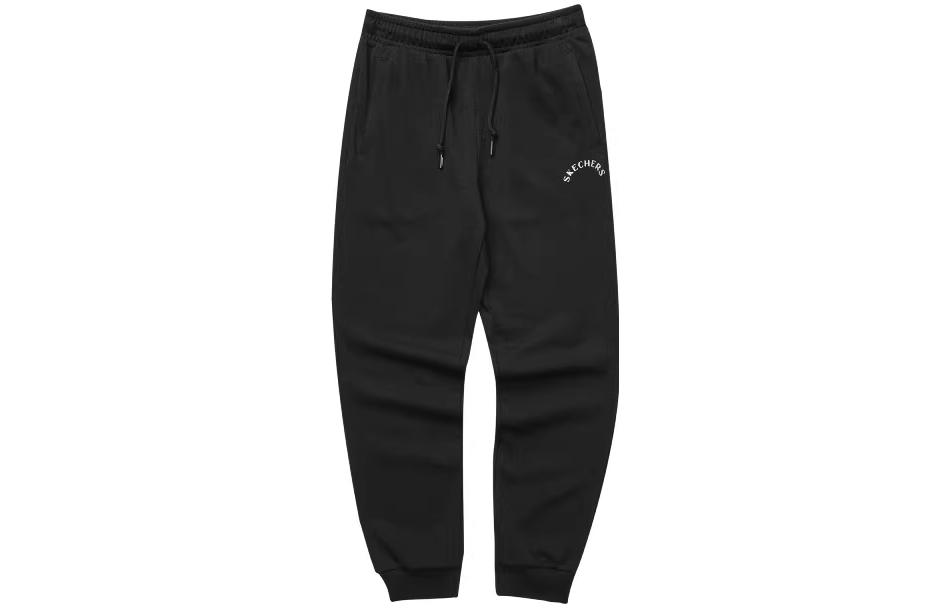 Skechers Яркие вязаные спортивные штаны женские Carbon Black
Skechers Яркие вязаные спортивные штаны женские Carbon Black