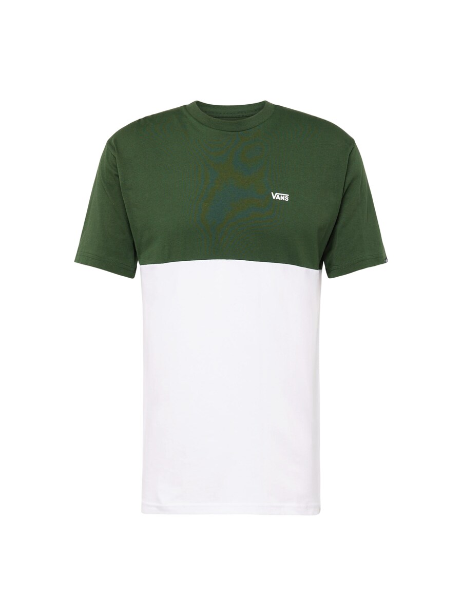 Рубашка обычного кроя VANS, белый
Рубашка обычного кроя VANS, белый