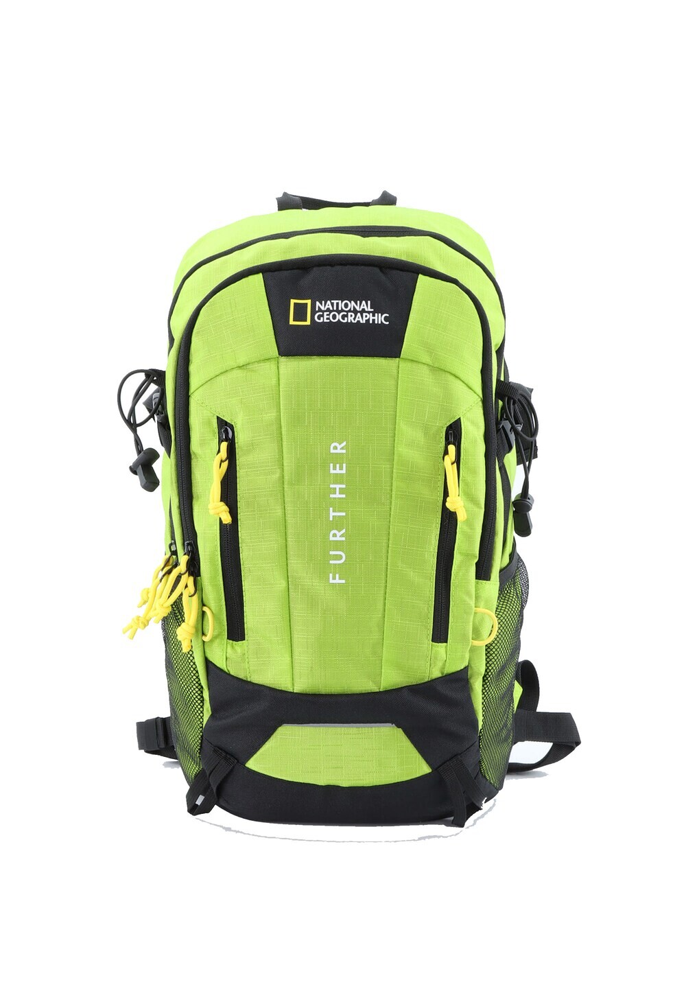 Рюкзак National Geographic Destination, лайм
Рюкзак National Geographic Destination, лайм