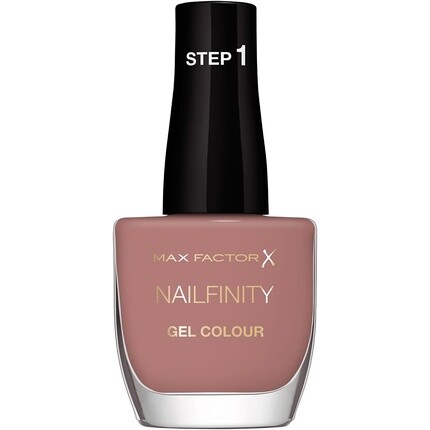 Лак для ногтей Nailfinity Standing Ovation 215 12 мл, Max Factor
Лак для ногтей Nailfinity Standing Ovation 215 12 мл, Max Factor