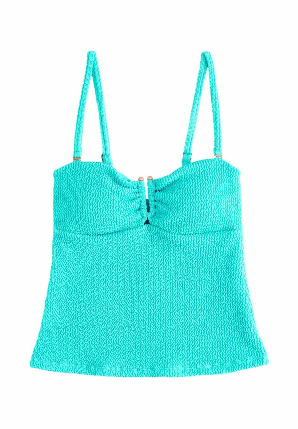 Верх бикини BANDEAU Next, синий
Верх бикини BANDEAU Next, синий