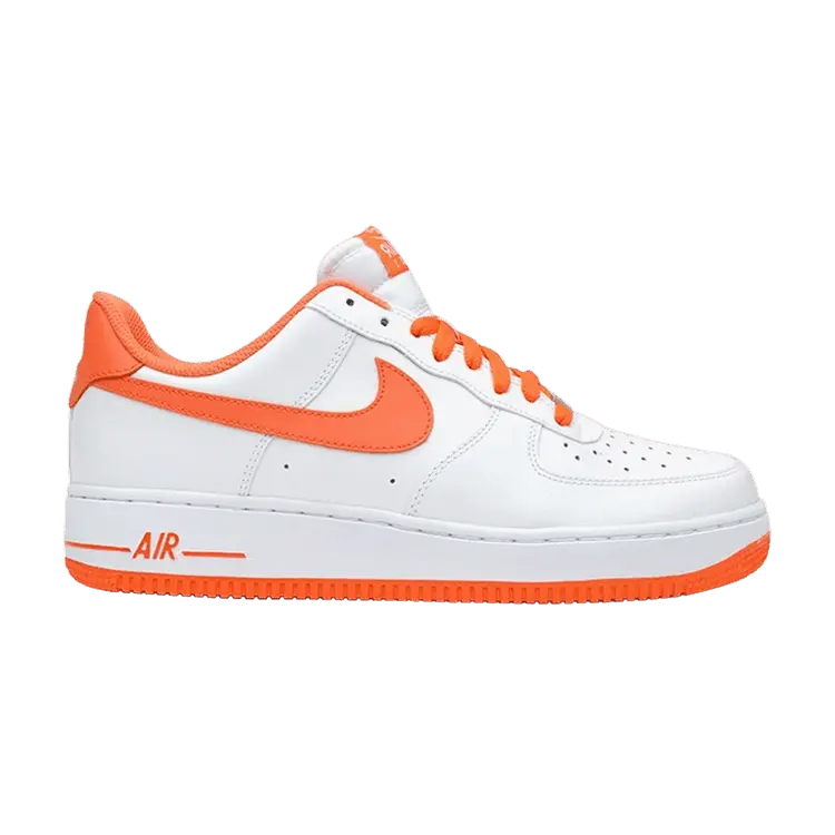 Кроссовки Nike Air Force 1 Low
Кроссовки Nike Air Force 1 Low