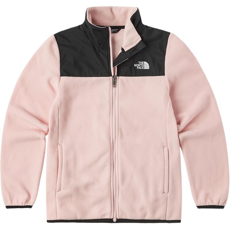 Куртка GS The North Face, розовый
Куртка GS The North Face, розовый