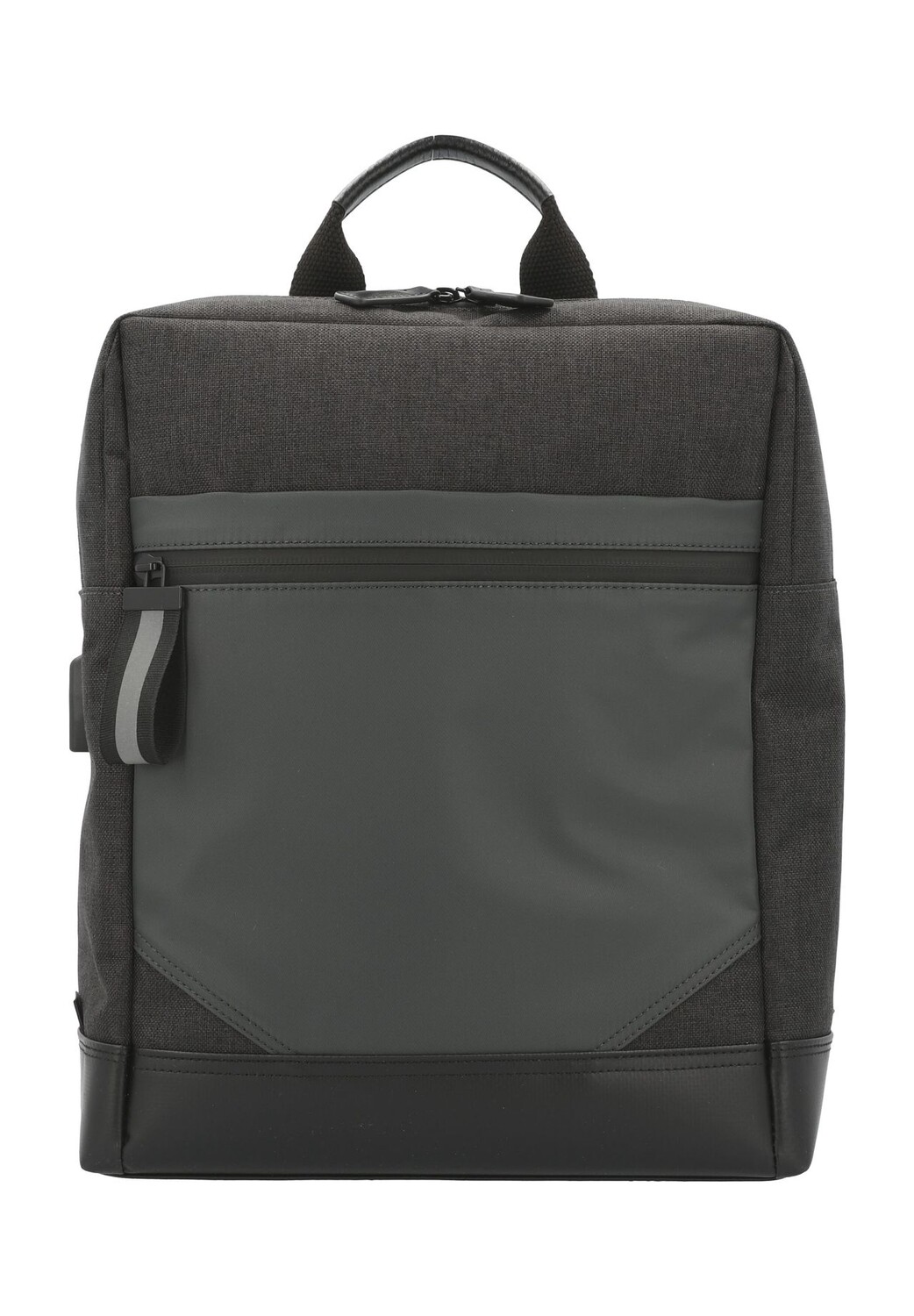 Рюкзак, двусторонний рюкзак, переднее отделение, мужской PICARD, черный
Рюкзак, двусторонний рюкзак, переднее отделение, мужской PICARD, черный