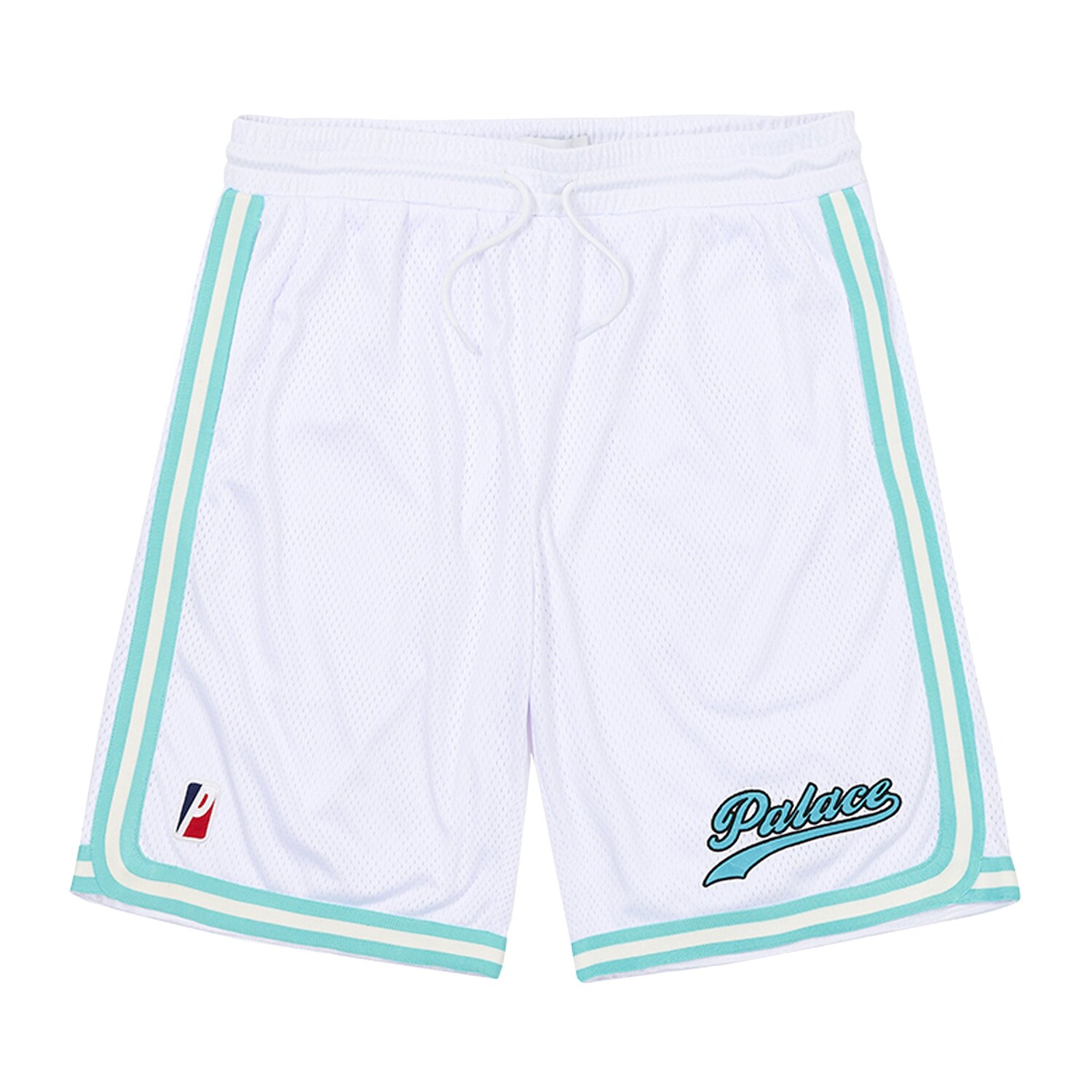 Palace MVP, короткометражка Белая
Palace MVP, короткометражка Белая