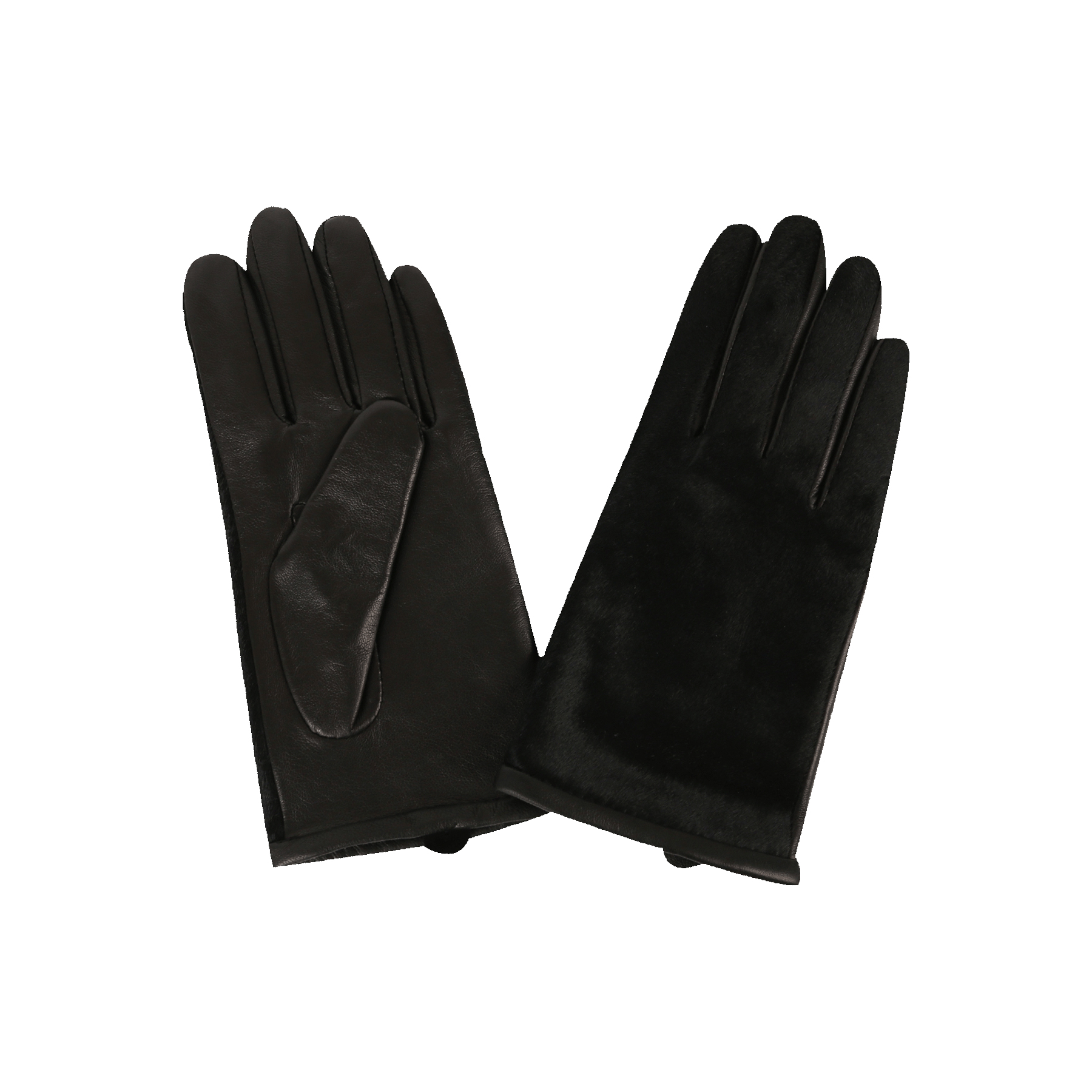 Перчатки Women's ELLE, черный l
Перчатки Women's ELLE, черный l