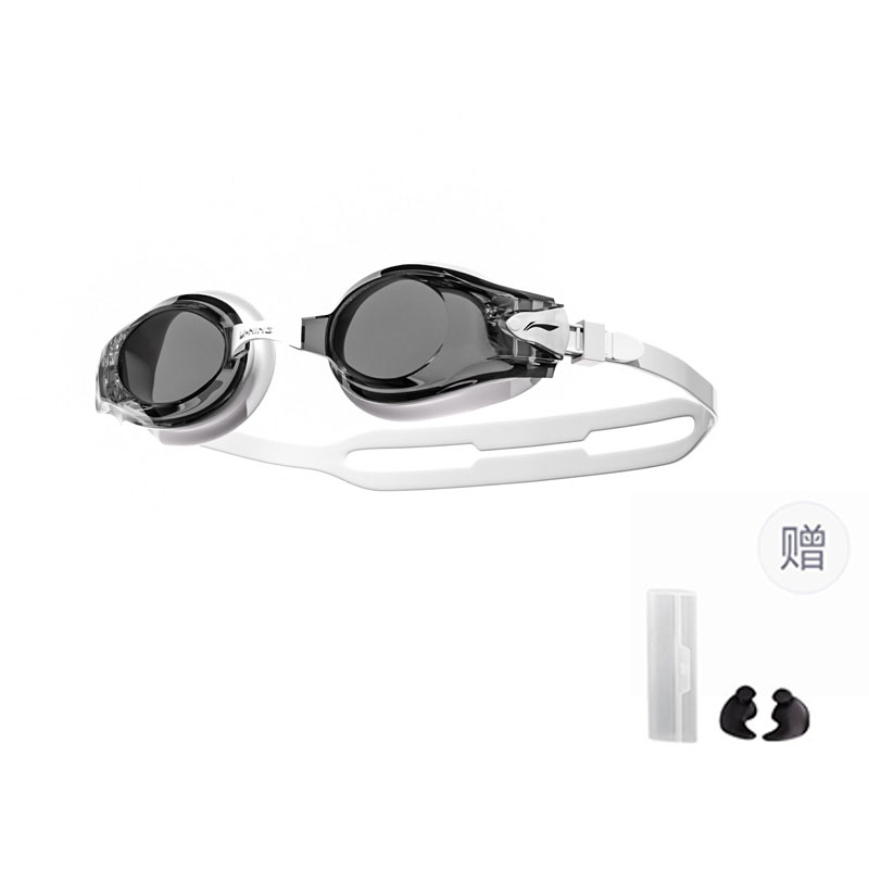 Очки для плавания Poolside Unisex Flat Light Myopia Is Optional LINING, белый
Очки для плавания Poolside Unisex Flat Light Myopia Is Optional LINING, белый