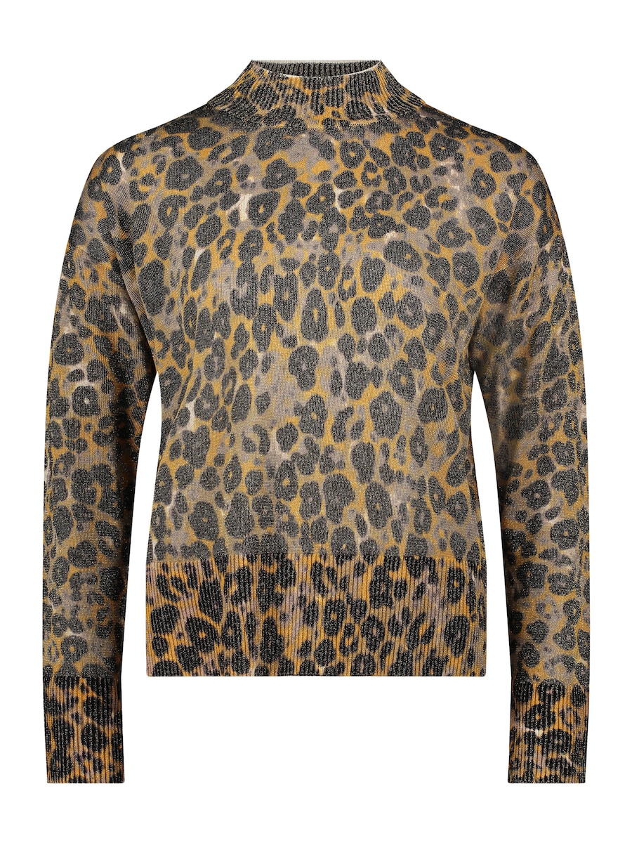 Свитер Betty Barclay, коричневый
Свитер Betty Barclay, коричневый