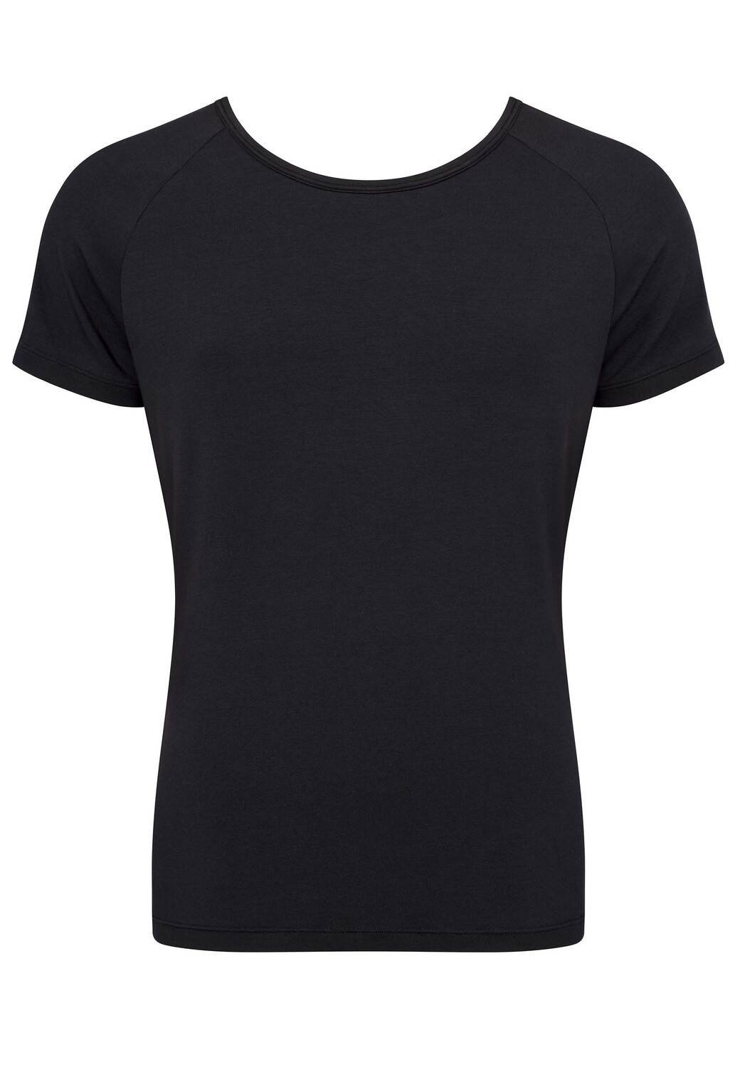 Майка Sloggi/Shirt Kurzarm Ever Soft, черный
Майка Sloggi/Shirt Kurzarm Ever Soft, черный
