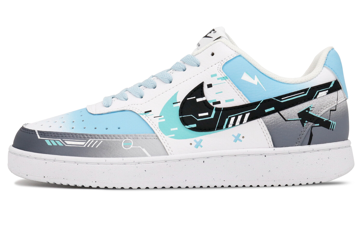 Мужские кроссовки для скейтбординга Nike Court Vision 1, Interstellar video games, Серый, Мужские кроссовки для скейтбординга Nike Court Vision 1, Interstellar video games
Мужские кроссовки для скейтбординга Nike Court Vision 1, Interstellar video games, Серый, Мужские кроссовки для скейтбординга Nike Court Vision 1, Interstellar video games